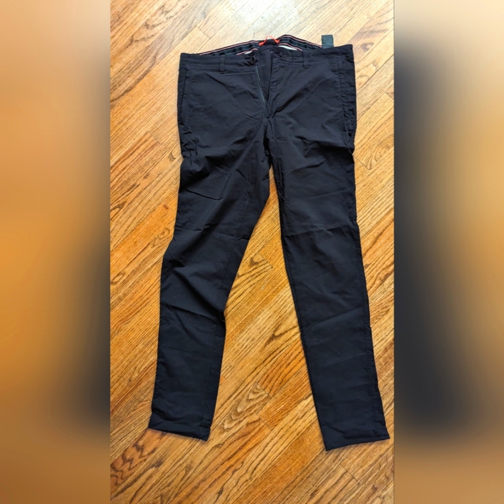 Rapha Technical Randonnee Trousers Black 34 x 32